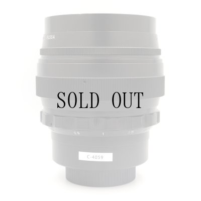 画像3: Helios 40-2（ヘリオス）85mm/F1.5　