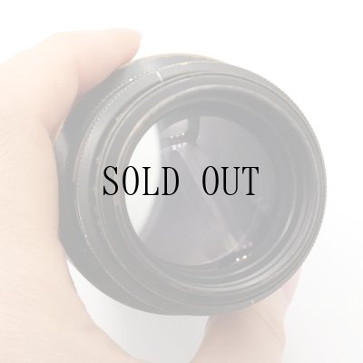 画像8: Ernst Leitz Wetzlar（ライカ）Hektor（ヘクトール）135mm/F4.5