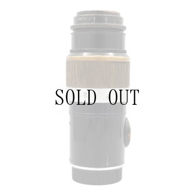 画像3: Ernst Leitz Wetzlar（ライカ）Hektor（ヘクトール）135mm/F4.5