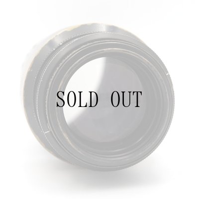 画像5: Ernst Leitz Wetzlar（ライカ）Hektor（ヘクトール）135mm/F4.5