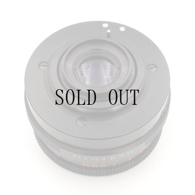 画像7: Carl Zeiss Jena DDR(カールツアイス イエナ)Tessar(テッサー) 50mm/F2.8 ブラック