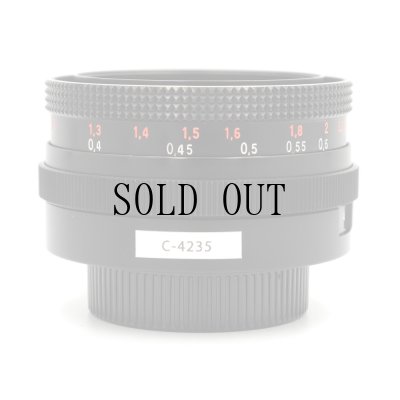 画像3: Carl Zeiss Jena DDR(カールツアイス イエナ)Tessar(テッサー) 50mm/F2.8 ブラック