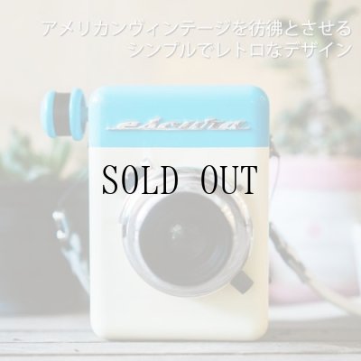 画像5: ESCURA Instant 60s | ブルー ※送料無料
