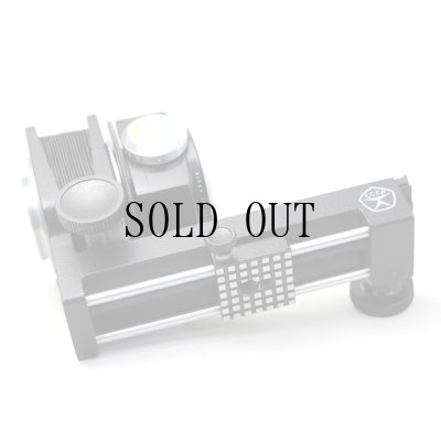 画像5: PZO JANPOL（ジャンポール）COLOR 80mm/F5.6 + VORSATZベローズユニット Set