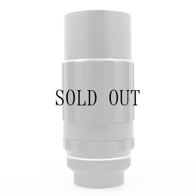 画像6: Asahi Opt. Co.,（旭光学工業）Super-Takumar（スーパータクマー）200mm/F4