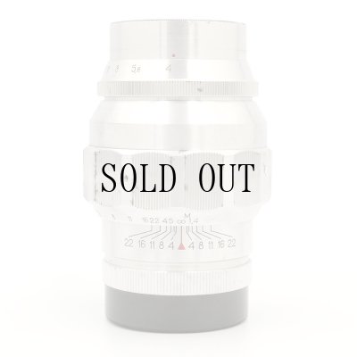 画像3: Jupiter-11(ジュピター)135mm/F4