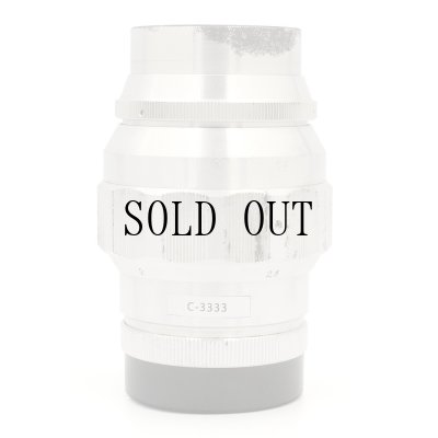 画像4: Jupiter-11(ジュピター)135mm/F4