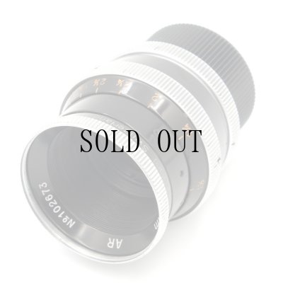 画像6: Kern（ケルン）PIZAR AR 26mm/F1.9