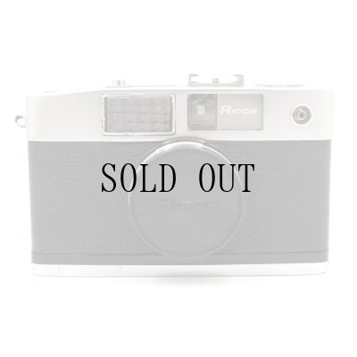 画像3: ［渋谷ロフト店］RICOH Caddy