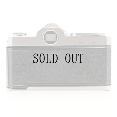 画像5: Nikon Nikomat FTN