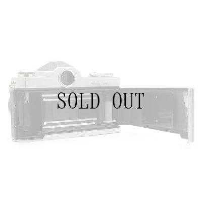 画像6: Nikon Nikomat FTN