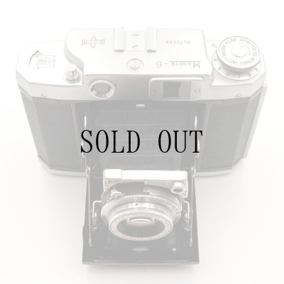 画像3: Mamiya6