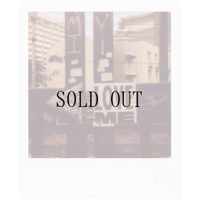 画像4: Polaroid Originals | Color 600 Film [Fragment Edition]