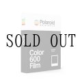 Polaroid Originals | Color 600 Film [Fragment Edition]