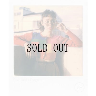 画像5: Polaroid Originals | Color 600 Film [Fragment Edition]