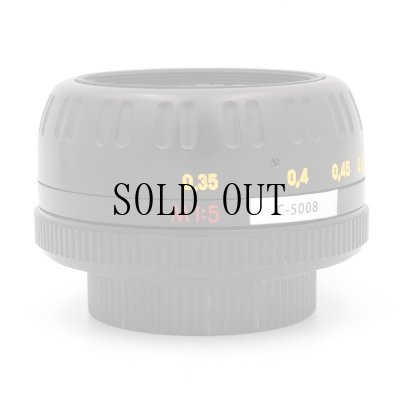 画像3: Zenit(ゼニット)MC Zenitar-M2s(ゼニター)50mm/F2