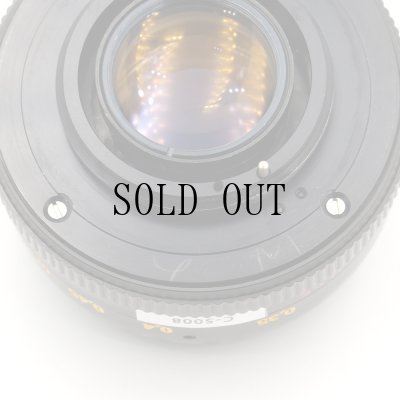 画像7: Zenit(ゼニット)MC Zenitar-M2s(ゼニター)50mm/F2