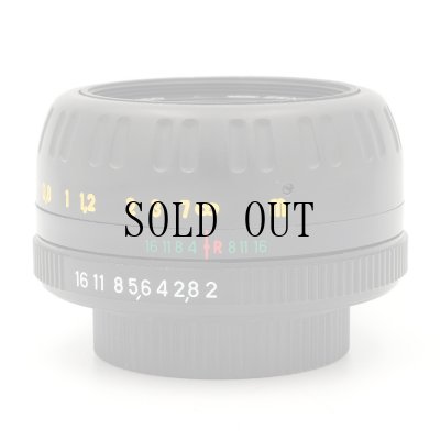 画像4: Zenit(ゼニット)MC Zenitar-M2s(ゼニター)50mm/F2