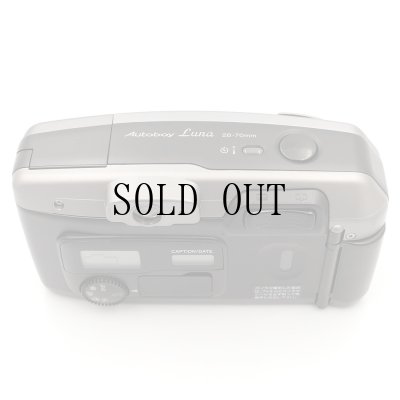 画像3: ［渋谷ロフト店］Canon Autoboy Luna