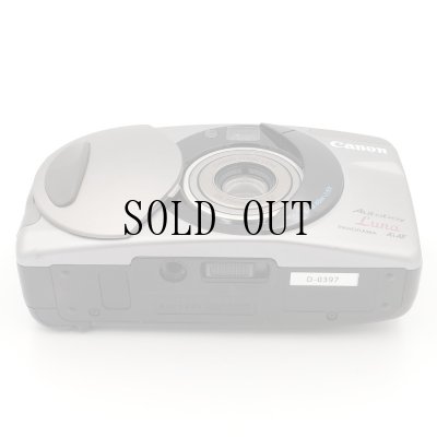 画像4: ［渋谷ロフト店］Canon Autoboy Luna