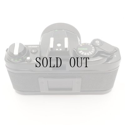 画像4: Canon AE-1 Program