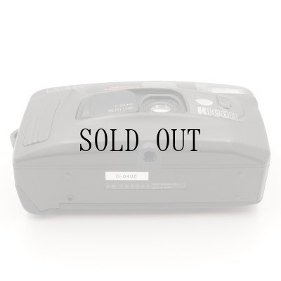 画像5: ［渋谷ロフト店］RICOH LX-55W