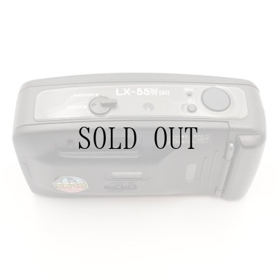 画像4: ［渋谷ロフト店］RICOH LX-55W