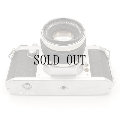 画像6: ASAHI PENTAX K