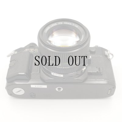 画像3: Canon AE-1 Program