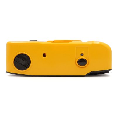 画像5: KODAK(コダック)M38 フィルムカメラ|イエロー