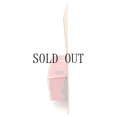 画像8: KODAK（コダック）M38 フィルムカメラ｜フレイムスカーレット