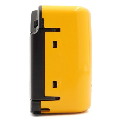 画像3: KODAK(コダック)M38 フィルムカメラ|イエロー