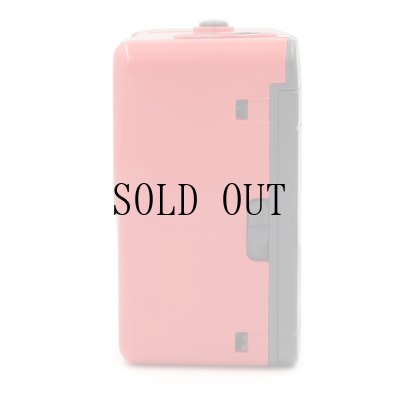 画像4: KODAK（コダック）M38 フィルムカメラ｜フレイムスカーレット