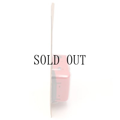 画像10: KODAK（コダック）M38 フィルムカメラ｜フレイムスカーレット