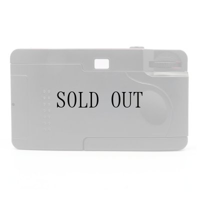 画像6: KODAK（コダック）M35 フィルムカメラ｜ミントグリーン