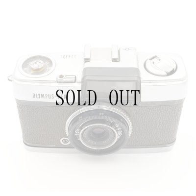 画像5: OLYMPUS-PEN