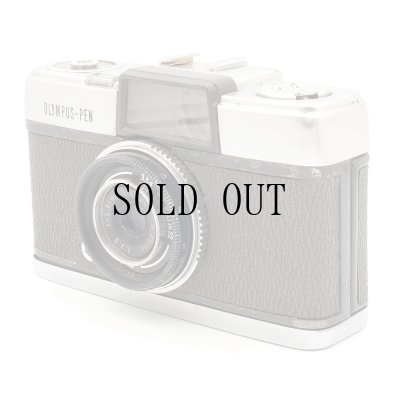 画像3: OLYMPUS-PEN