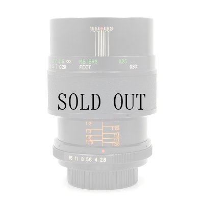 画像4: Vivitar（ビビター）Auto Macro 55mm/F2.8