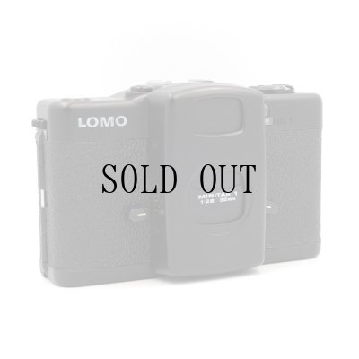 画像4: ［渋谷ロフト店］LOMO LC-A