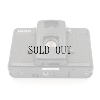 画像6: ［渋谷ロフト店］LOMO LC-A