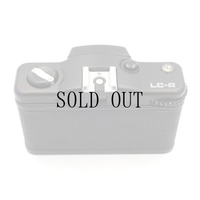 画像3: ［渋谷ロフト店］LOMO LC-A