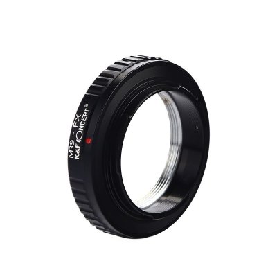 画像6: M39-FX専用マウントアダプター