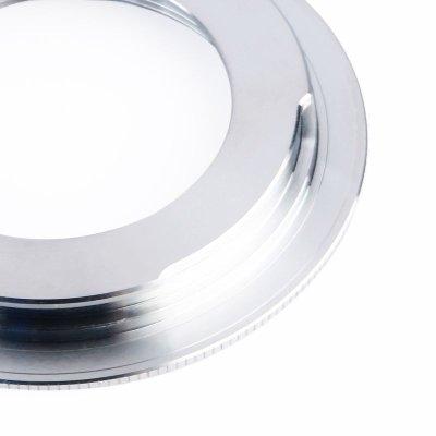 画像7: M42-EOS専用マウントアダプター