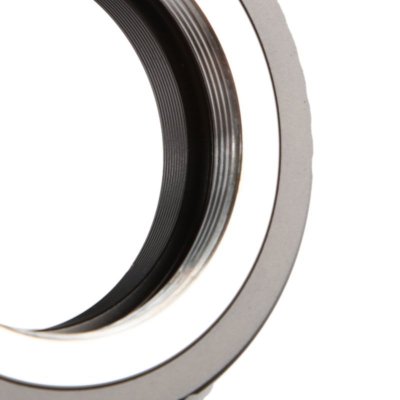 画像6: M39-M4/3専用マウントアダプター