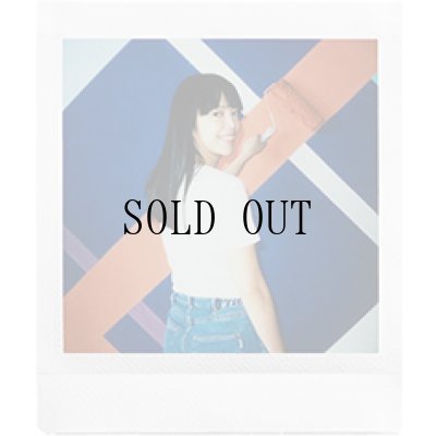 画像8: 《IDOL FILE|BOYS FILE》チェキ instax SQUARE SQ1 | チョークホワイト