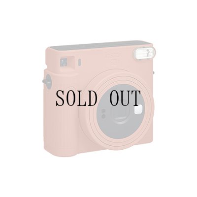 画像3: 《法人用 | お店さま向け割引き価格でご提供》チェキ instax SQUARE SQ1 | テラコッタオレンジ