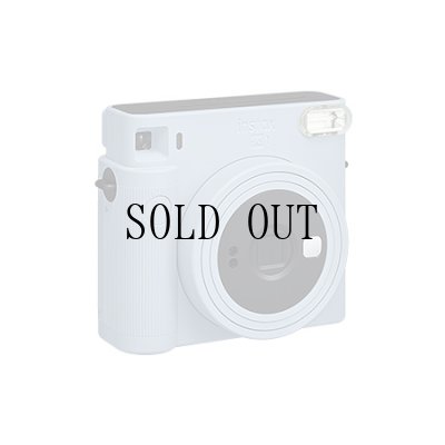 画像3: 《IDOL FILE|BOYS FILE》チェキ instax SQUARE SQ1 | グレイシャーブルー