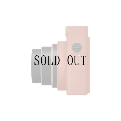 画像4: 《法人用 | お店さま向け割引き価格でご提供》チェキ instax SQUARE SQ1 | テラコッタオレンジ