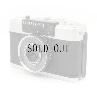 画像3: OLYMPUS PEN EE-3