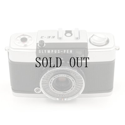 画像5: OLYMPUS PEN EE-3
